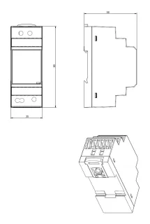 Блок питания Gessi 01723.238 сталь